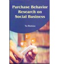 Purchase Behavior Research on Social Business